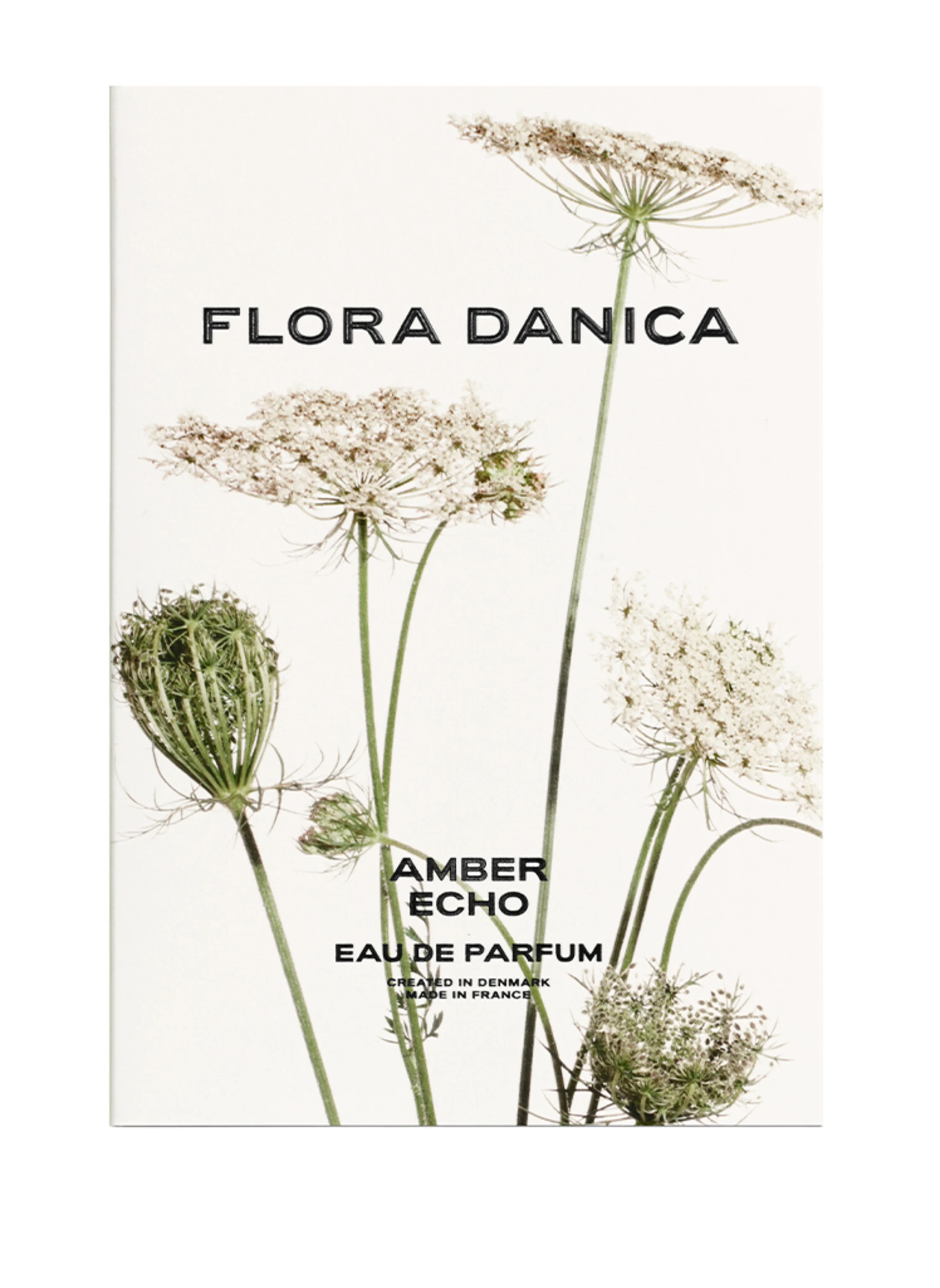 FLORA DANICA AMBER ECHO