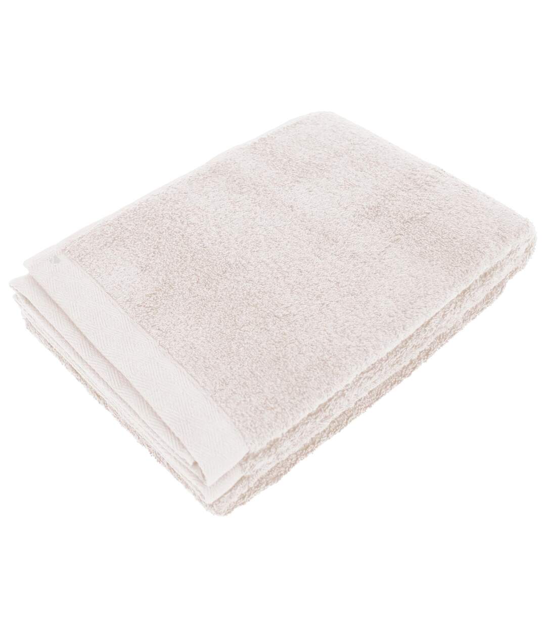 Drap de douche 70x140 cm SOFTY taupe