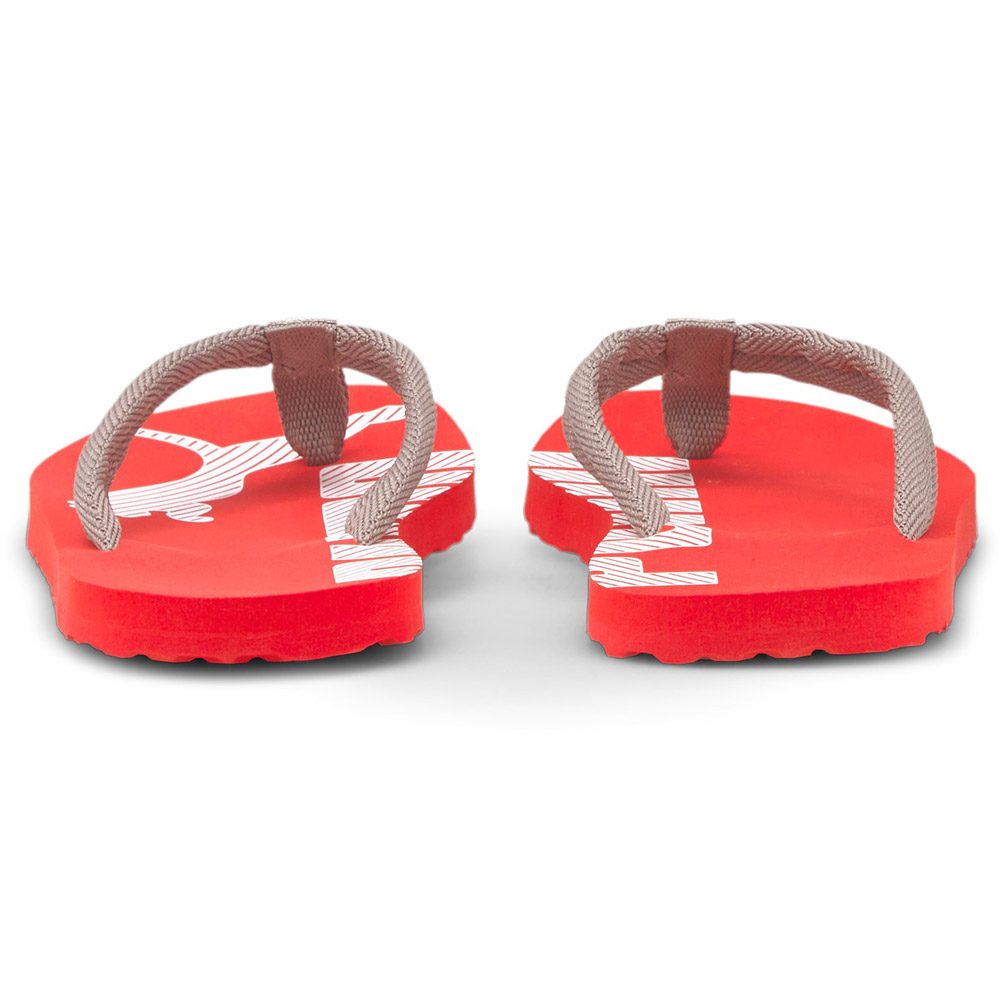 Puma Epic Flip v2 Jr. Flip Flops Kinder high risk red