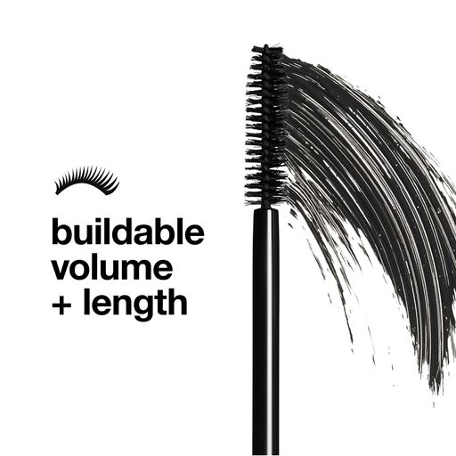 Clinique High Impact Mascara, Black/Brown