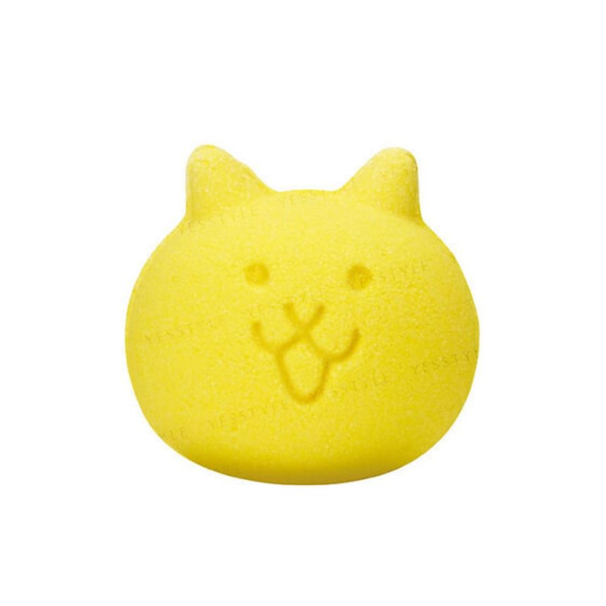 Bandai - De Battle Cat Badbal