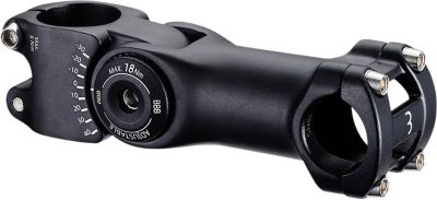 BBBHighSix Ahead 25,4x130mm - schwarz