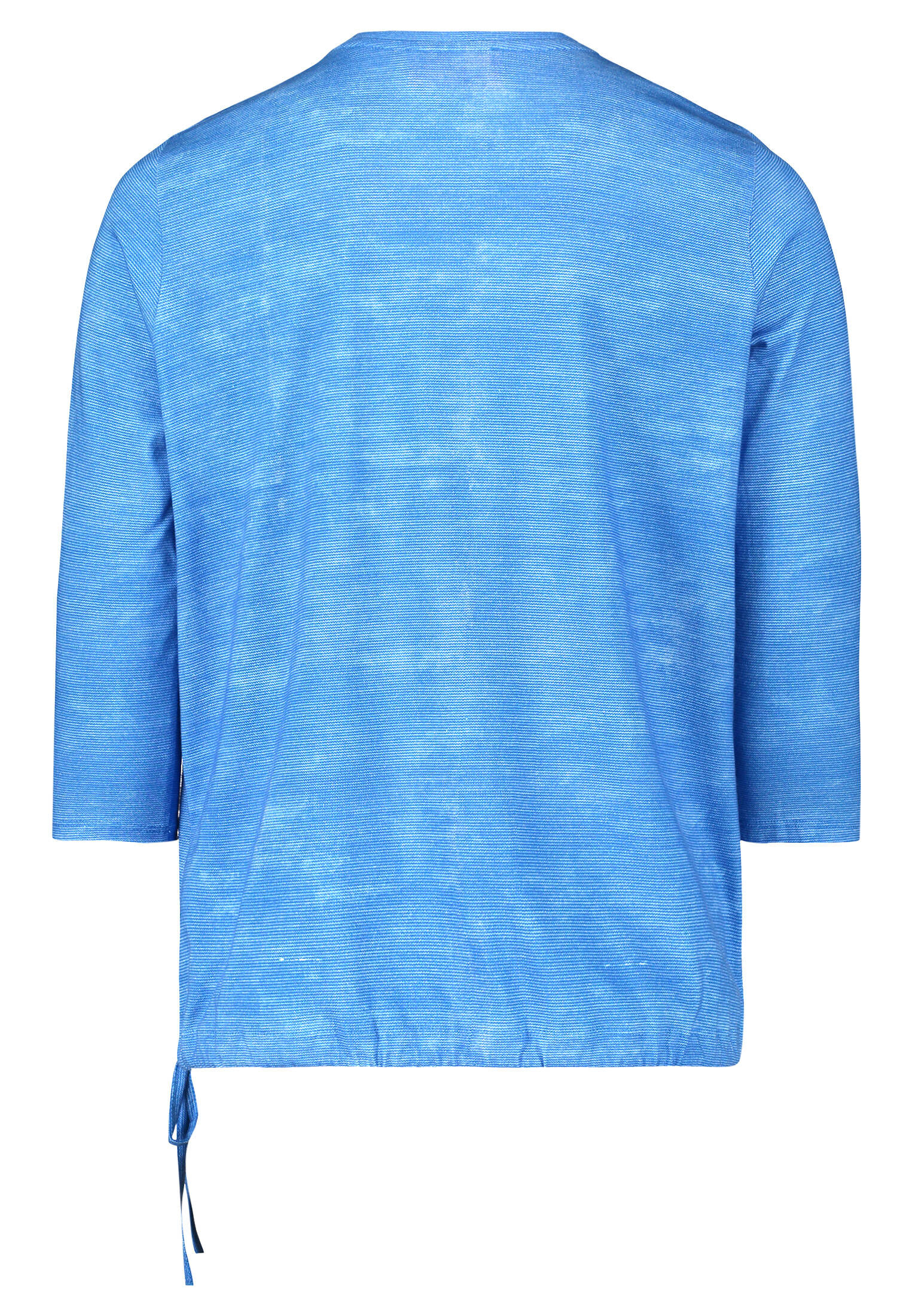 Betty Barclay| Damen Printshirt mit Tunnelzug