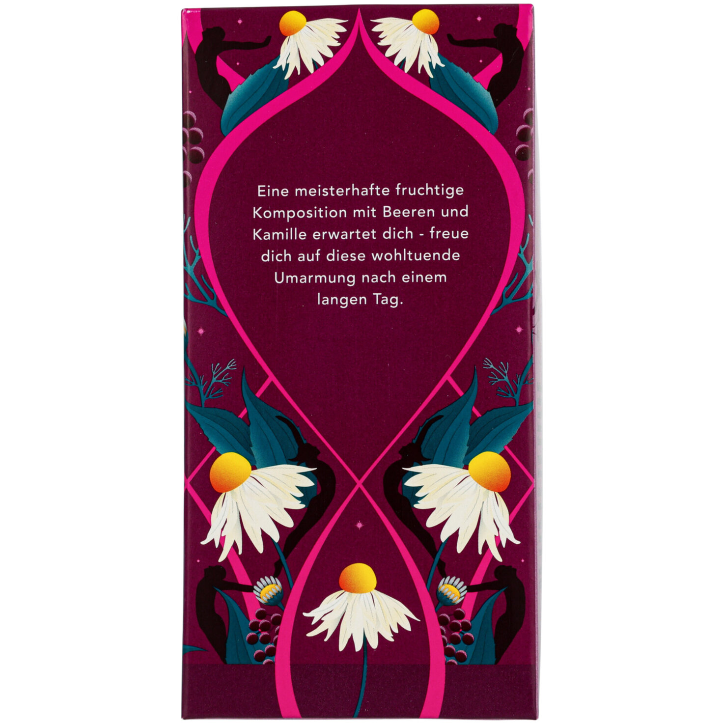 Pukka Bio Tee Night Time Berry 20 Beutel