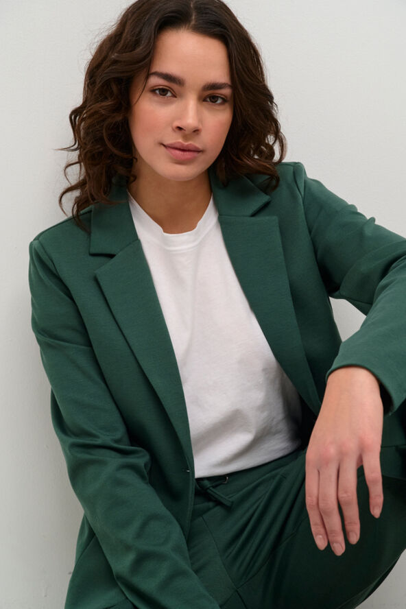 Kaffe KAjenny Blazer Garden topiary