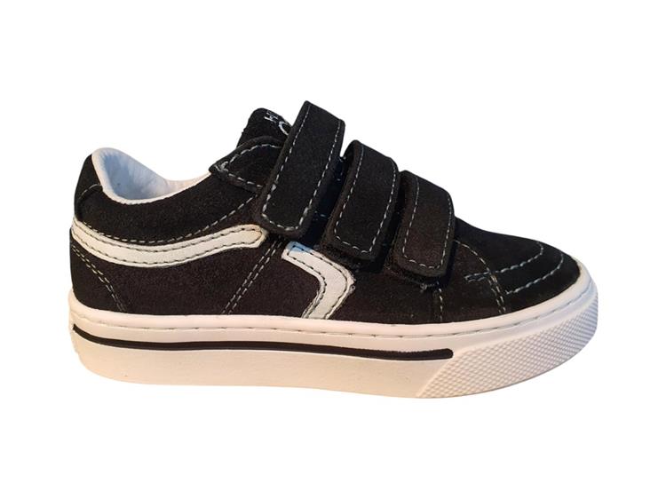 HIP Shoe Style H1847 zwart
