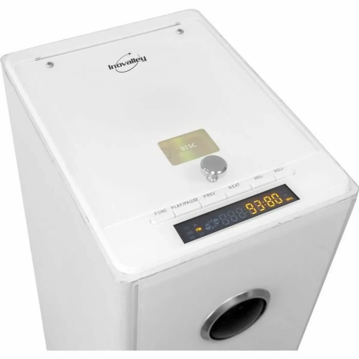 Inovalley Haut-parleur