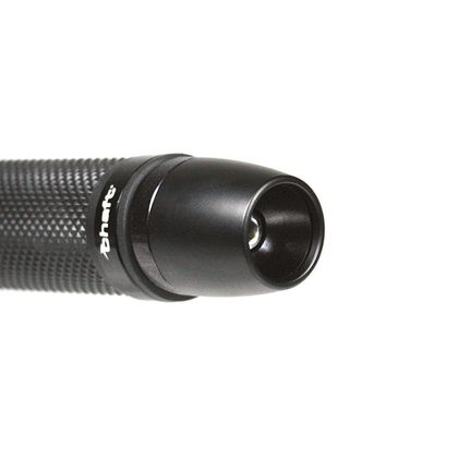 Embouts de guidon Chaft BLITZ Universel - Noir