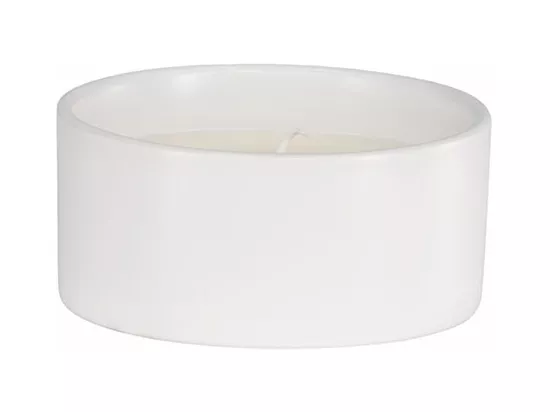 Bougie Parfumée Fraîcheur Marine 