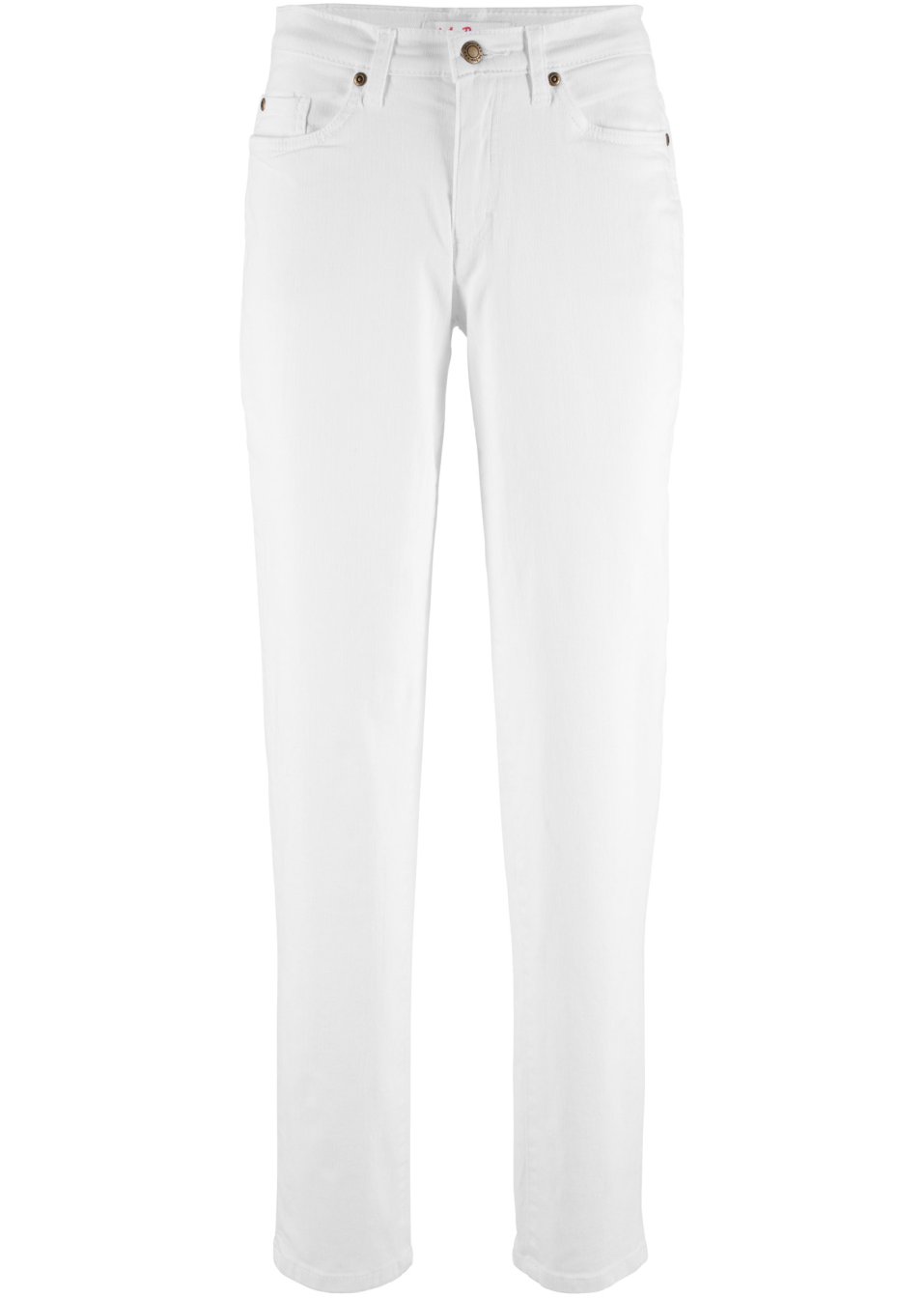 Jean extensible best-seller Mom