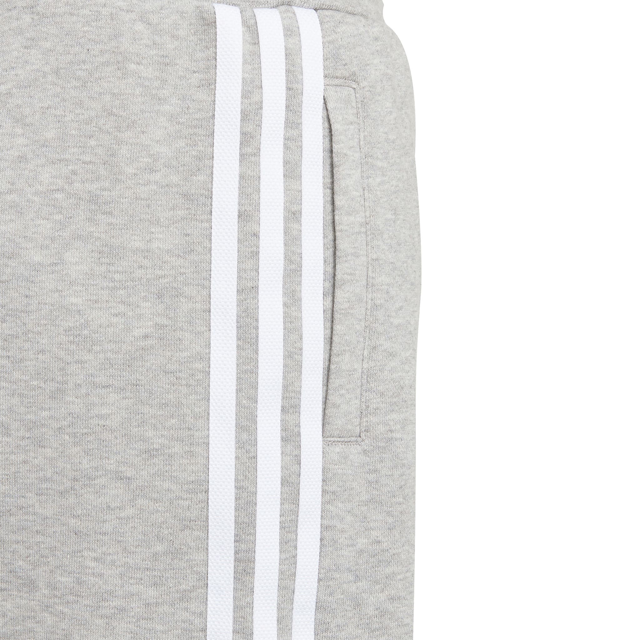 Adidas Short Ouaté 3S 8-16ans