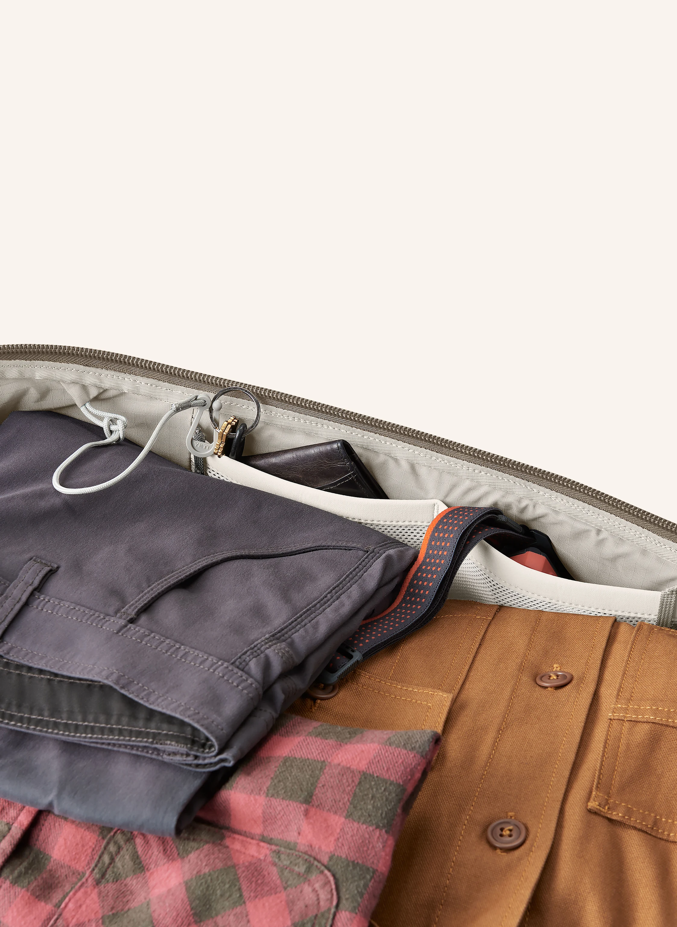 YETI Reisetasche CROSSROADS