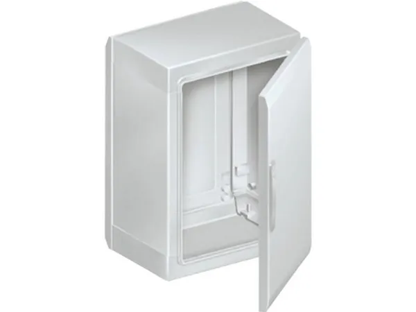 Schneider Electric Thalassa PLA, 21,5 kg, 530 mm, 1020 mm, 380 mm, 1 stk, -35 - 90 °C