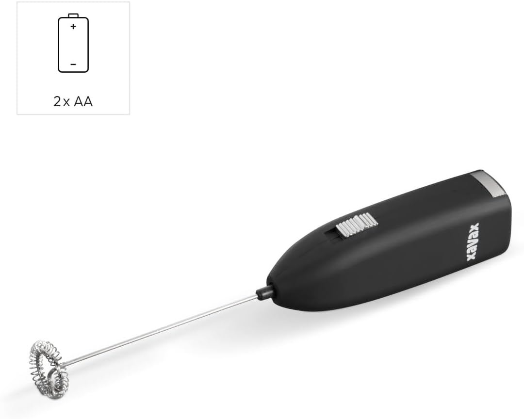 Xavax 00111258 Melkopschuimer