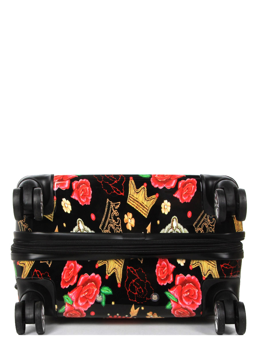 Valise Madisson Roses for the Queen 66 cm