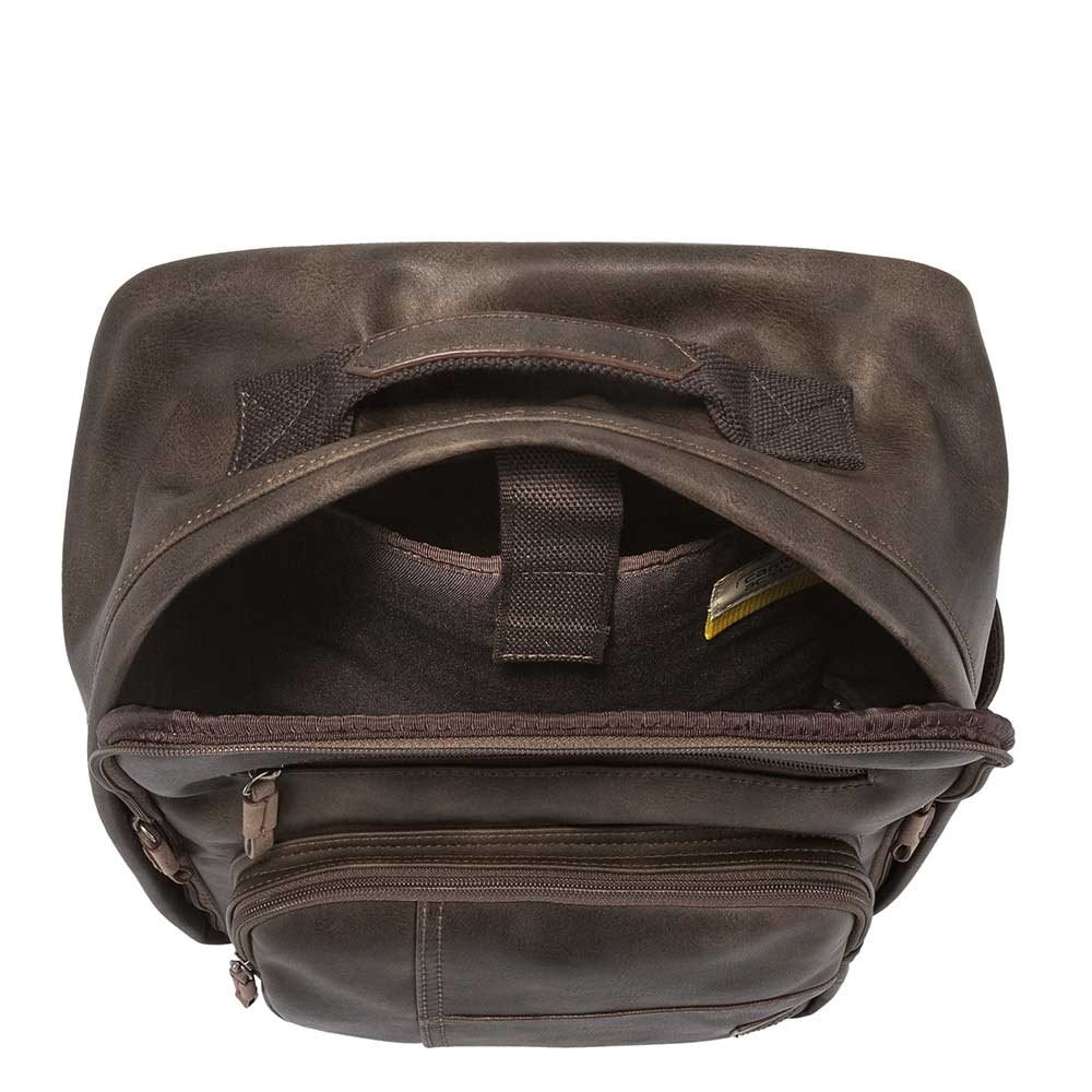 Camel active Laos Rugzak 15