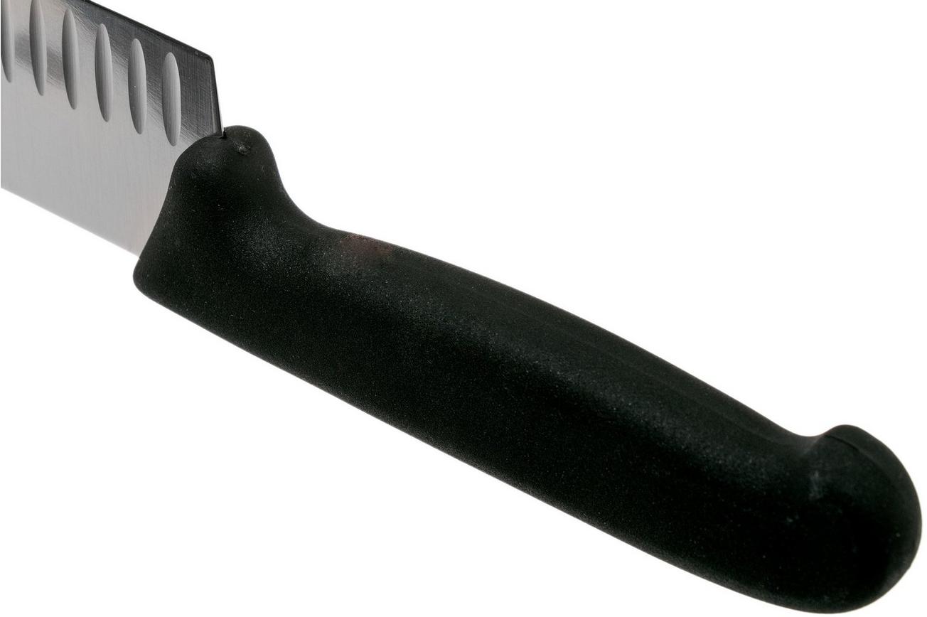 Victorinox Fibrox santoku 17 cm, 5.2523.17