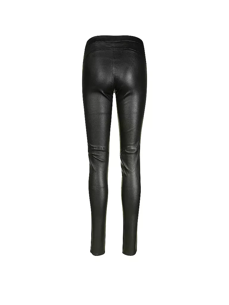 ARMA Lederhose 