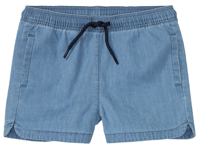 Kinder shorts