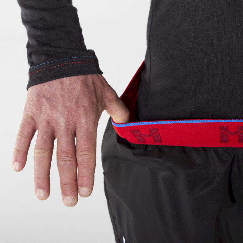 Trilogy MXP Aircore Pant - Pantalon alpinisme homme