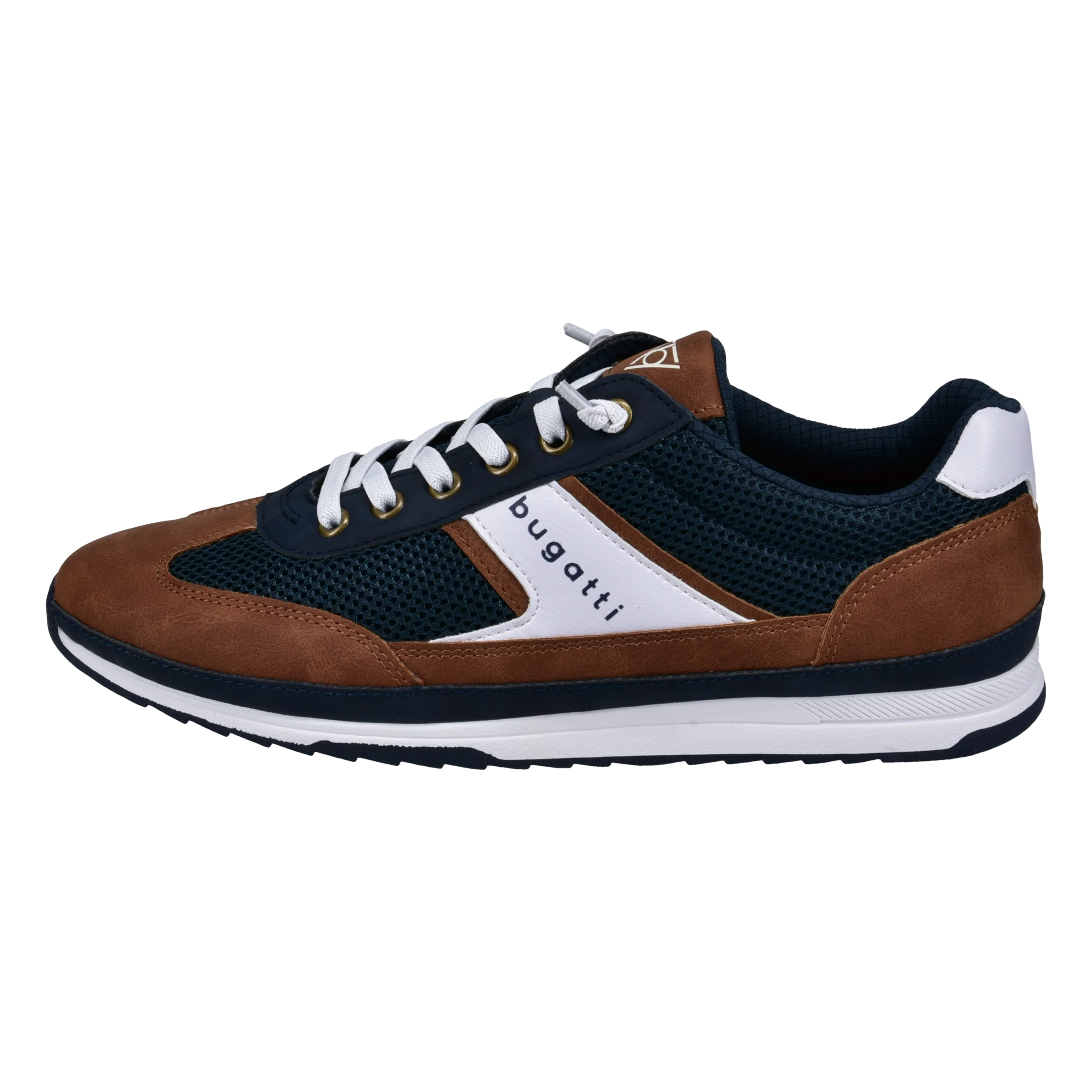 Sneaker dunkelblau
