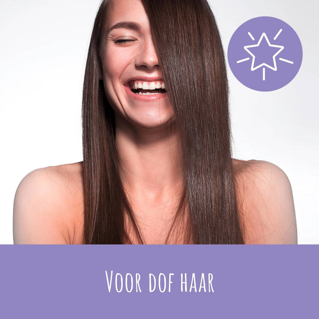 Fijn artikelGlans & Care conditioner - 6 x 250 ml