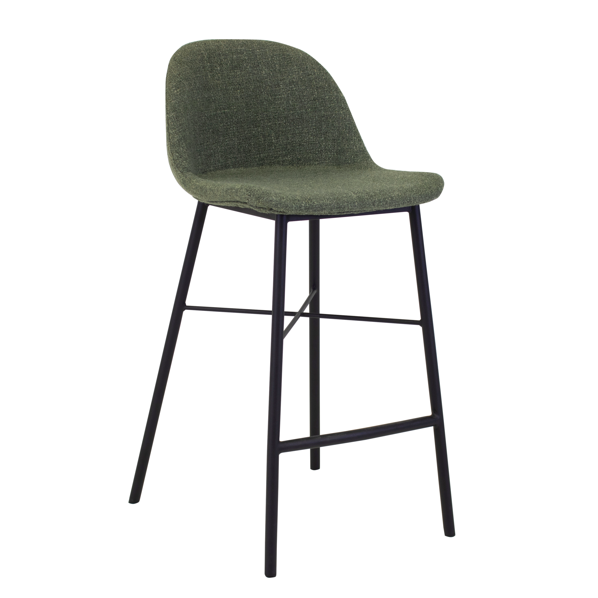 Kick Barkruk Jade - Groen