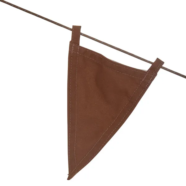 Nordisk -  Zubehör Tarp Kari Tech Mini Colour Packs chocolate