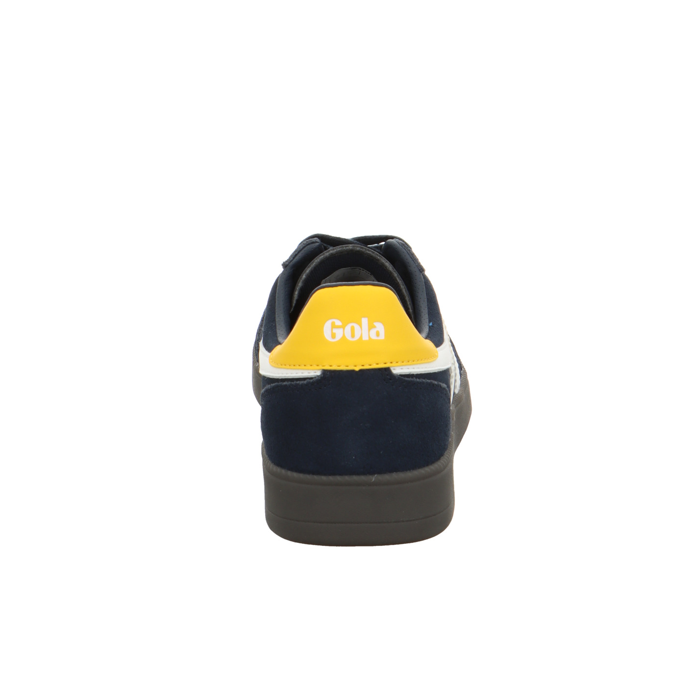 Retrosneaker blau