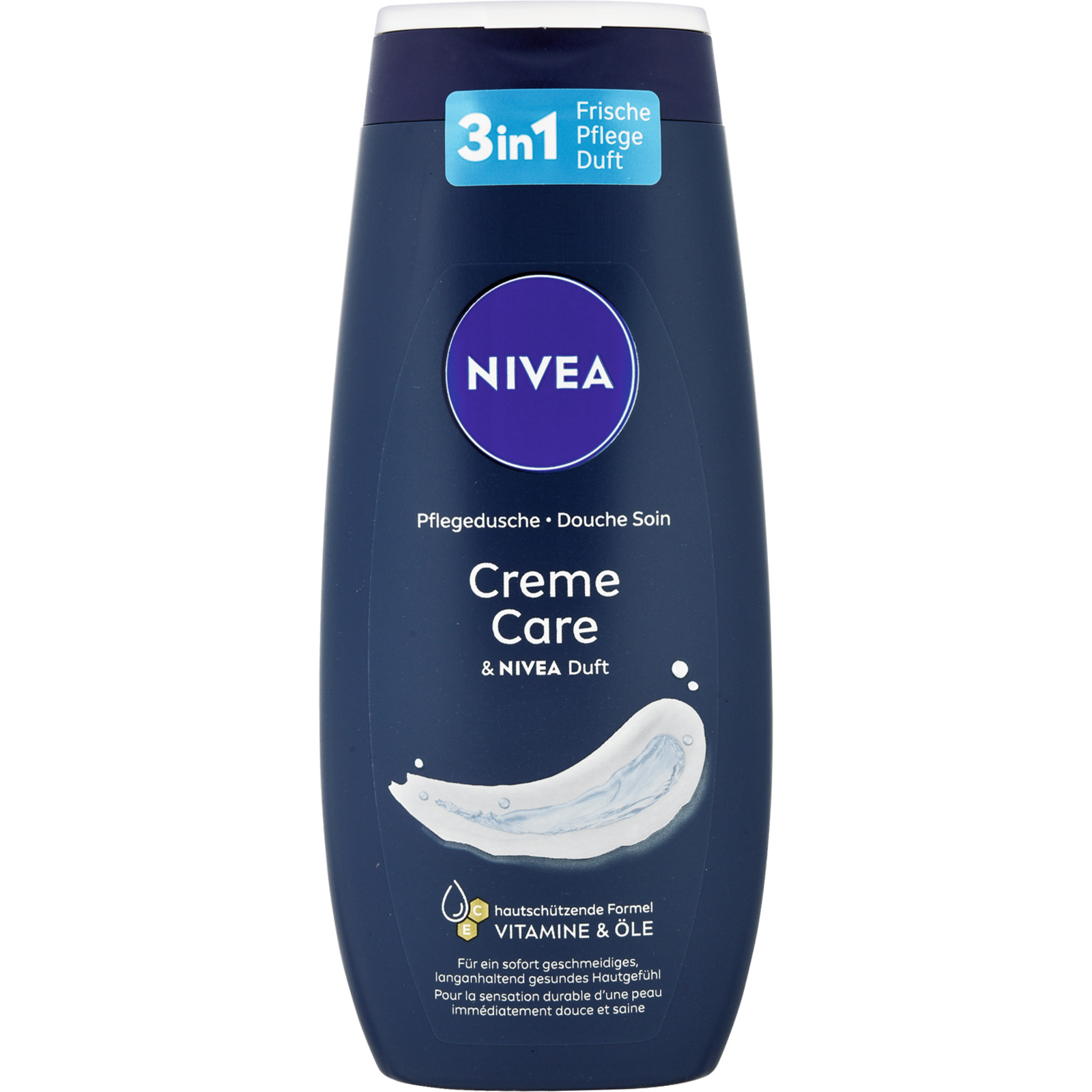 Nivea Set Damen Classic Love 4-teilig