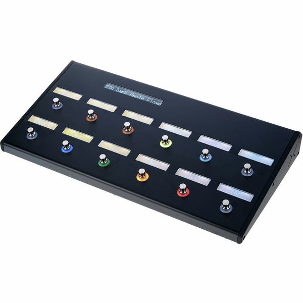 Line6 Helix Rack Guitar Proce Bundle