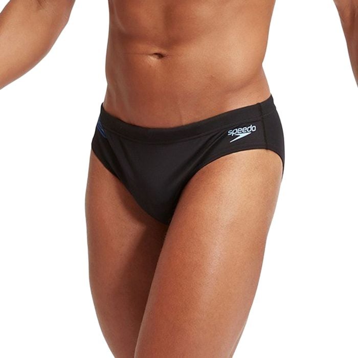 Speedo ECO+ Tech Panel Zwemslip Heren