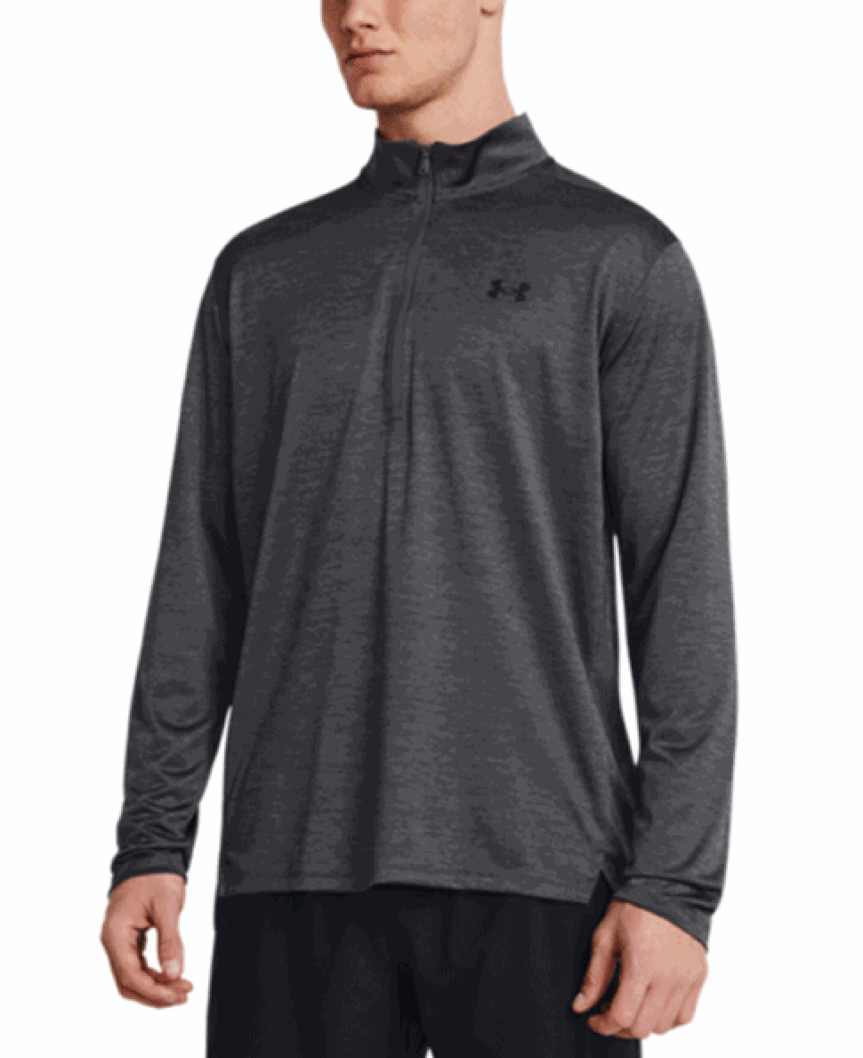 Under Armour<br>Tech Vent 1/2 Zip