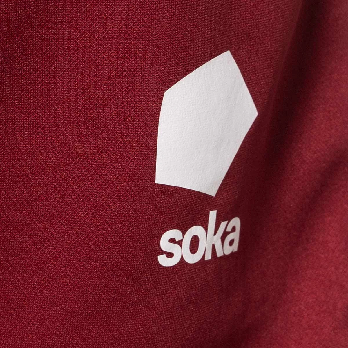 Calções Soka Soul 23
