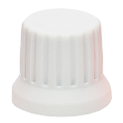 DJ TechTools Chroma Caps Encoder White
