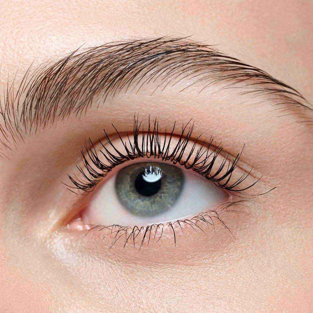 CATRICE  Máscara à prova de água Hyper Lash 010