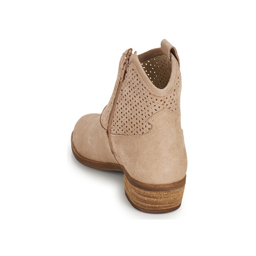 Betty London - OGEMMA - Beige