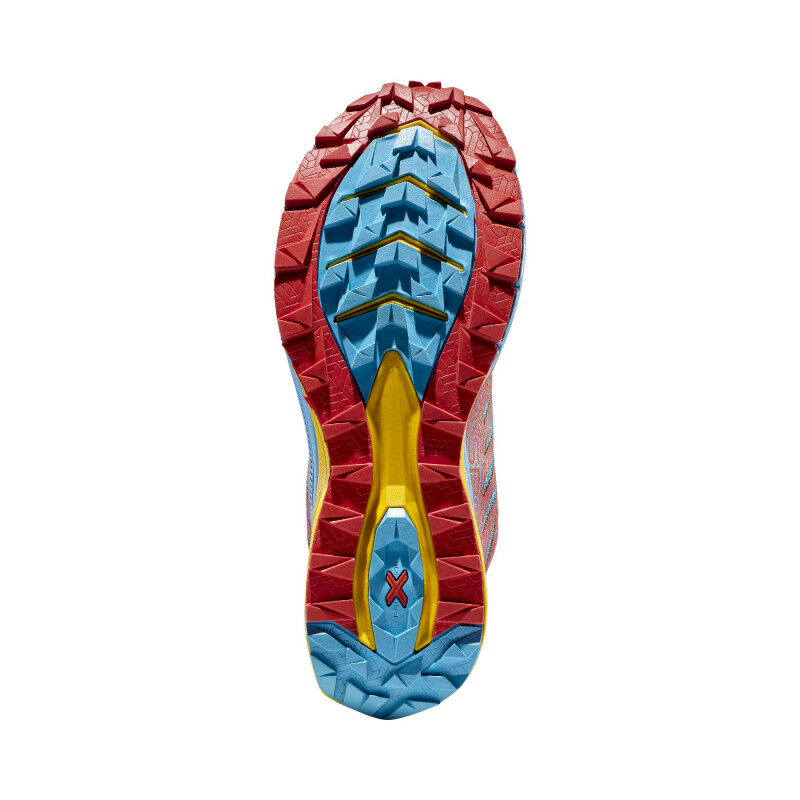 Jackal II - Chaussures trail femme