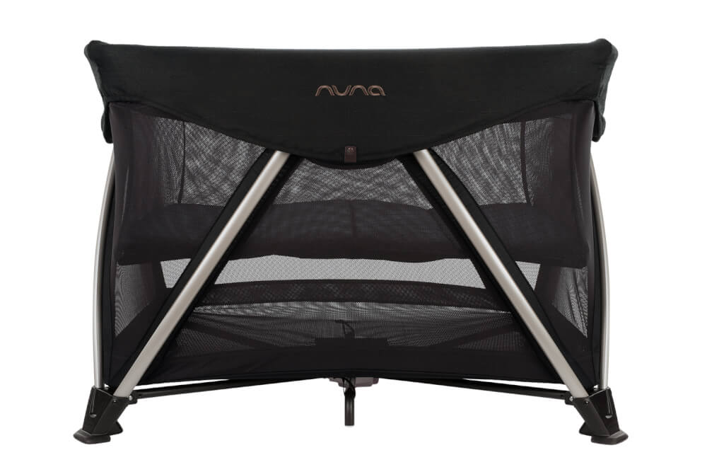 NUNA SENA AIRE Reisebett Riveted