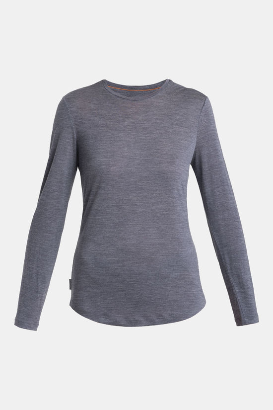 icebreaker icebreaker Sphere III LS Tee Shirt Dames