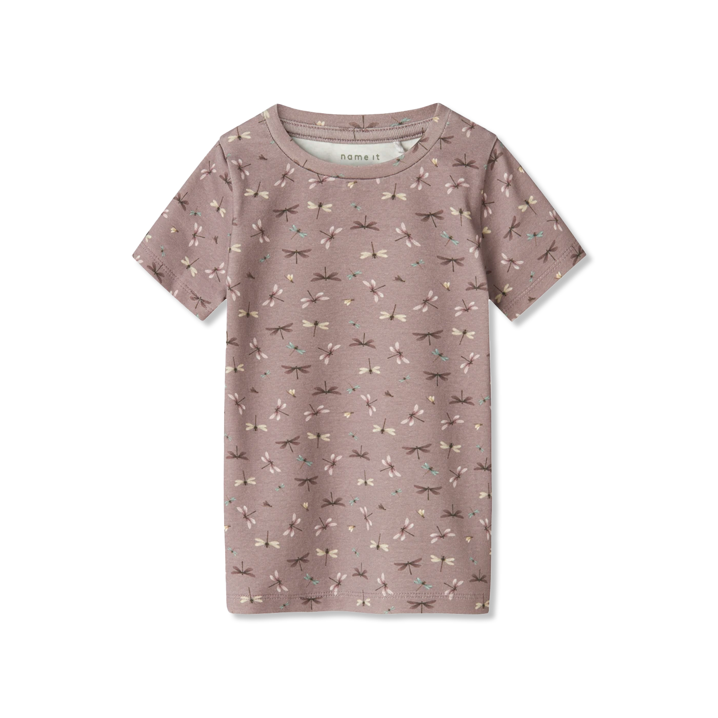 Nmfjoyane t-shirt
