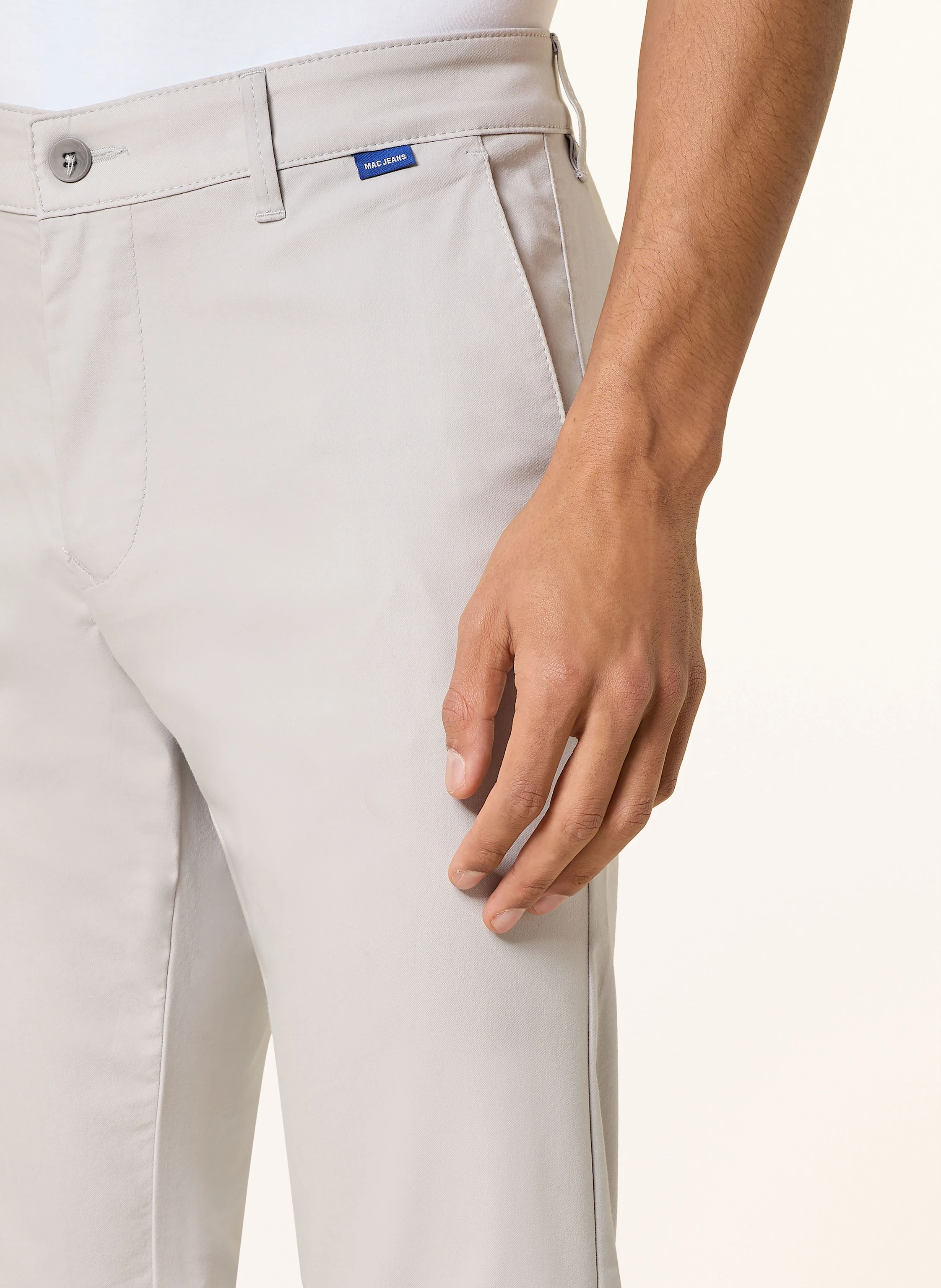 MAC Chino GRIFFIN Tapered Fit