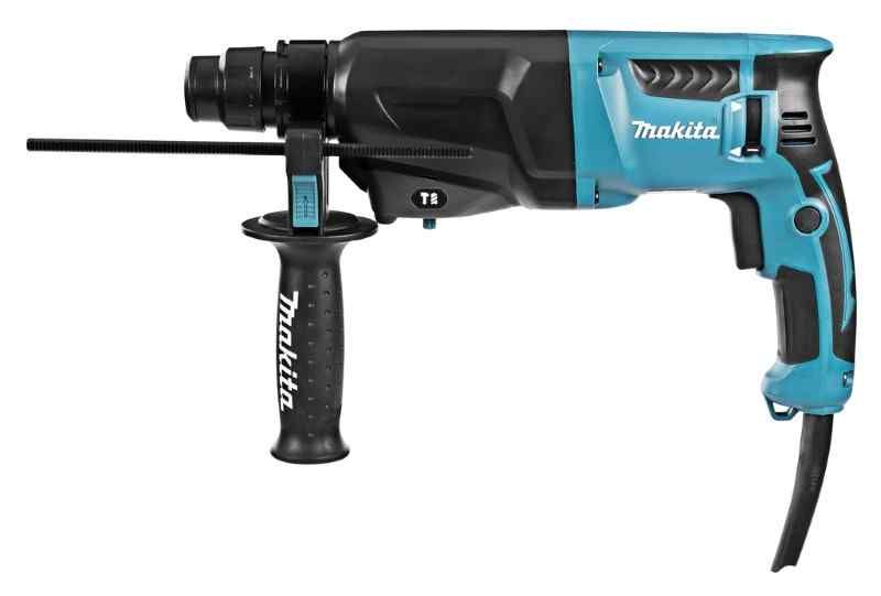 Makita HR2300 230V Boorhamer  in koffer