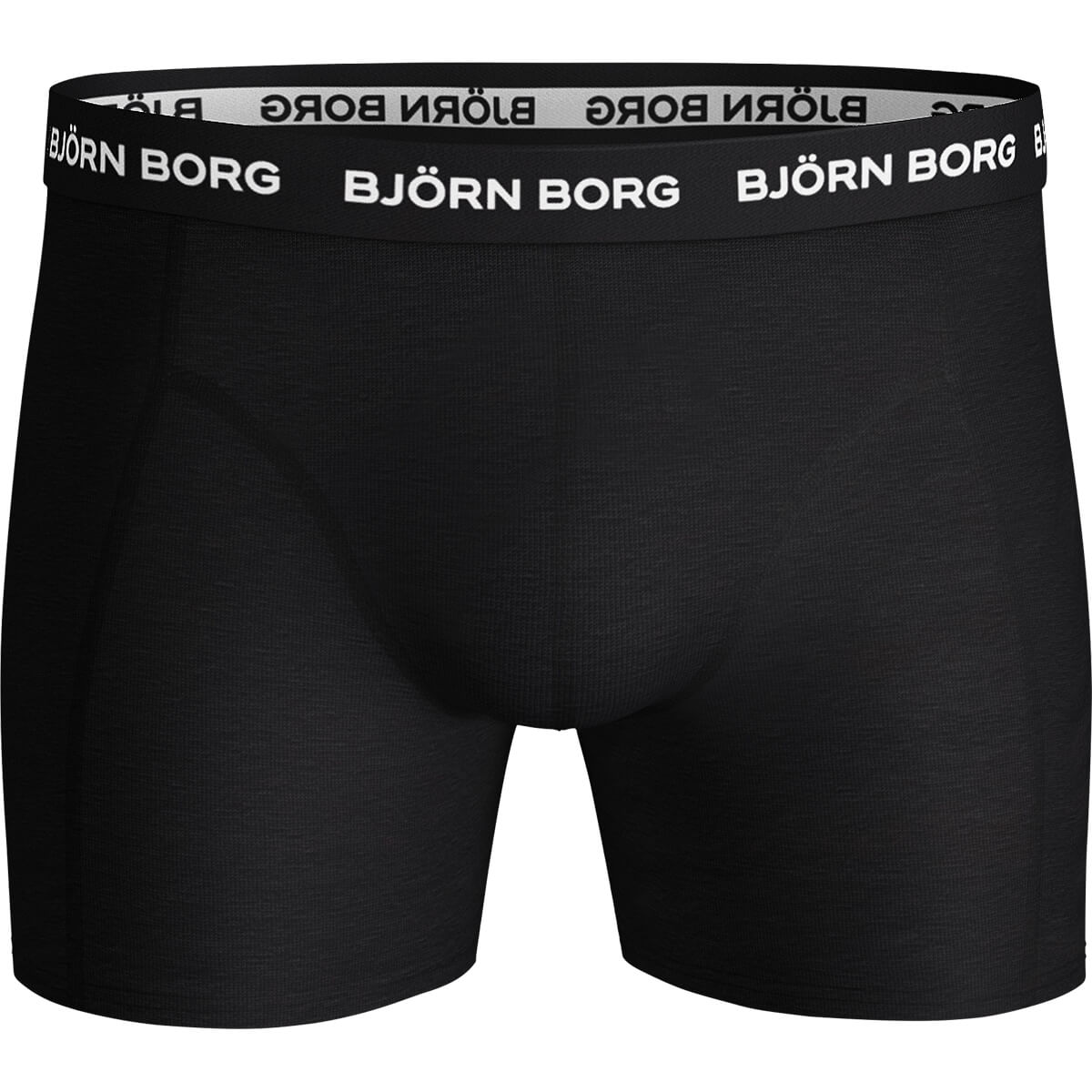 Björn Borg Essential 3-Pak Boxershorts Herre