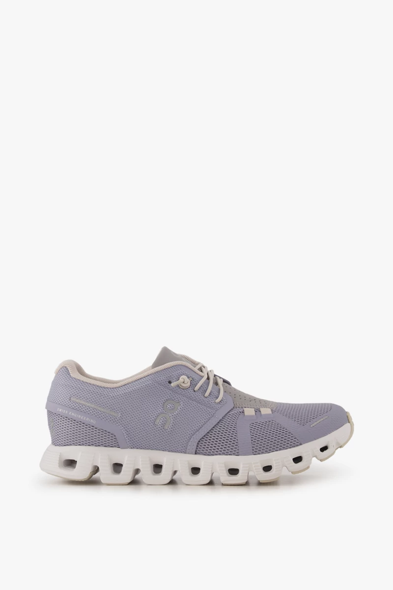 ON Cloud 5 Damen Sneaker