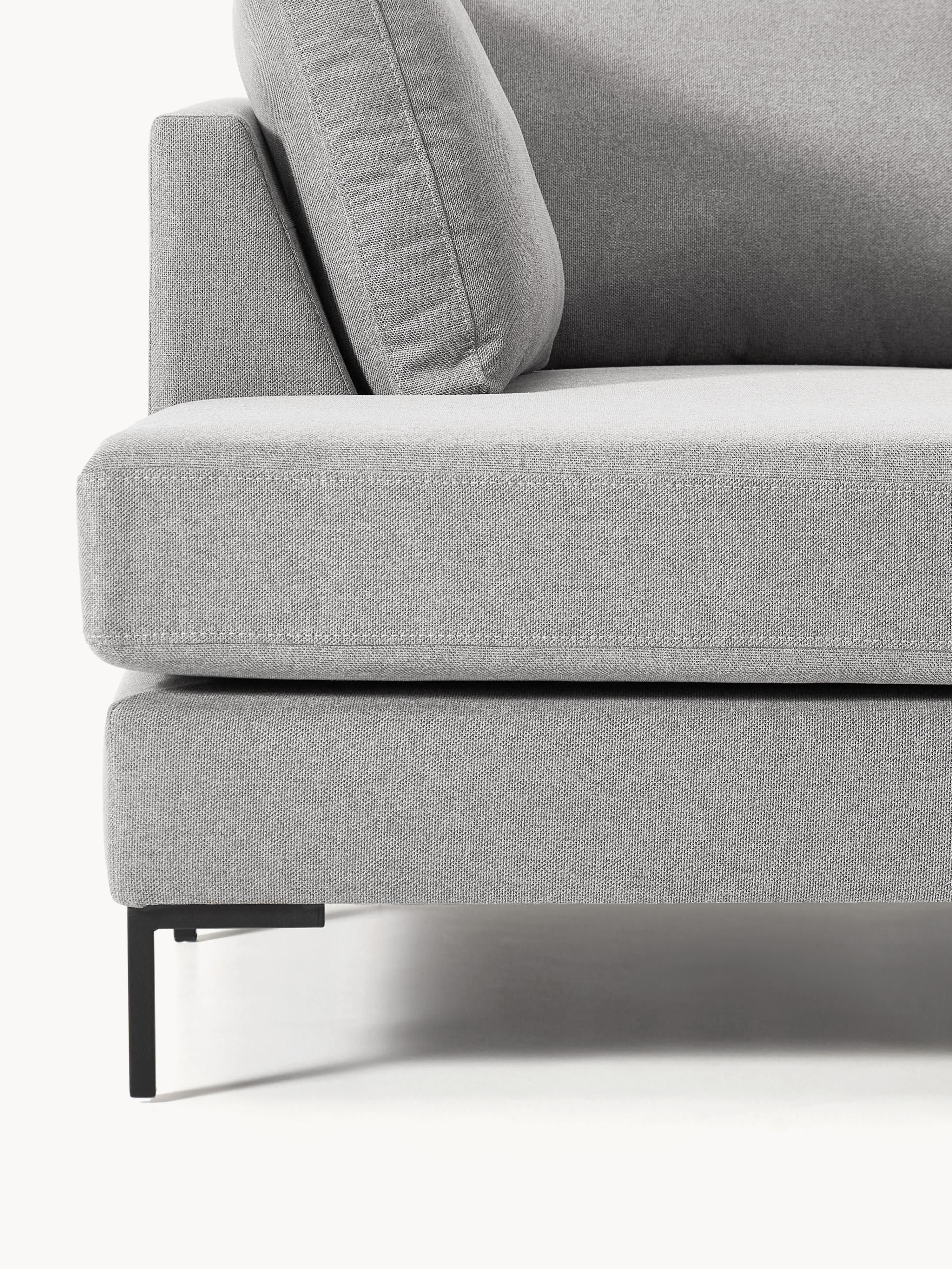 Slaapbank Luna (3-zits) met matras