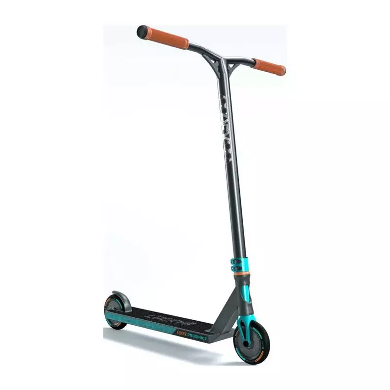 Trottinette Freestyle LUCKY Prospect 2022 Vegas