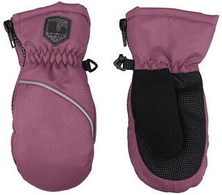 Lindberg Floby Votter, Dry Rose