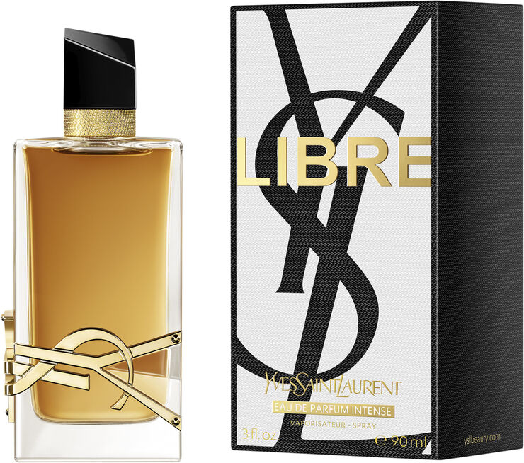 Yves Saint Laurent Yves Saint Laurent Libre Eau De Parfum Intense