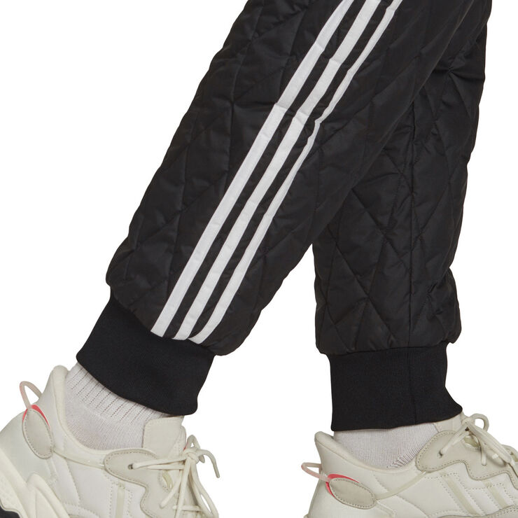 adidas Adicolor Classics SST Quilted træningsbukser Sort
